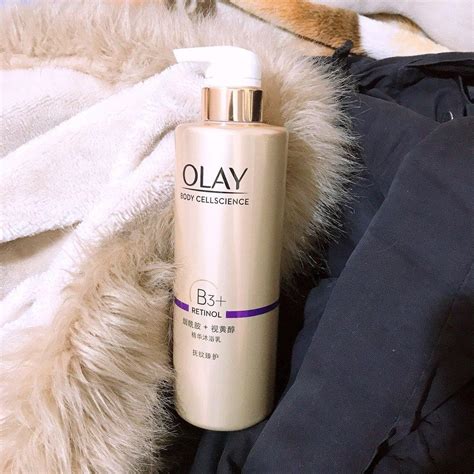 phân biệt olay b3 retinol thật giả|Review sữa tắm trắng da Olay B3 Retinol Body Cellscience: “bí .